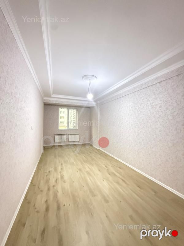 Satılır 1 otaqlı Bina evi menzil (Yeni tikili), 60 m², Saray — Mənzil, Abşeron (2)