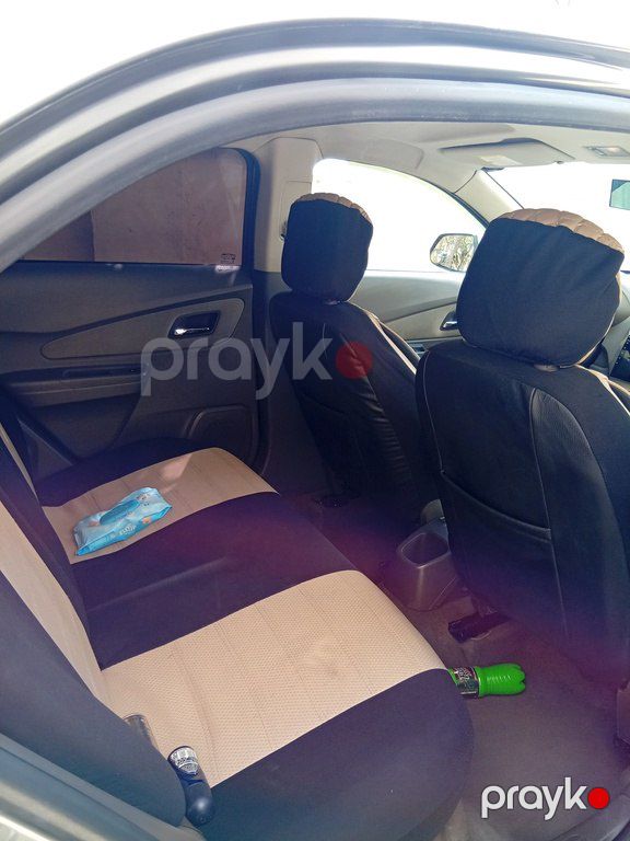 Chevrolet Cobalt, 1.5 L, 2014 il, 174 665 km — Avtomobillər, Bakı (4)