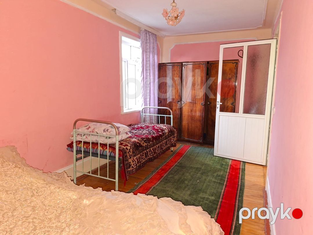 2-otaqlı mənzil kirayə verilir, Gəncə ş., 44 m² — Mənzil, Gəncə (7)