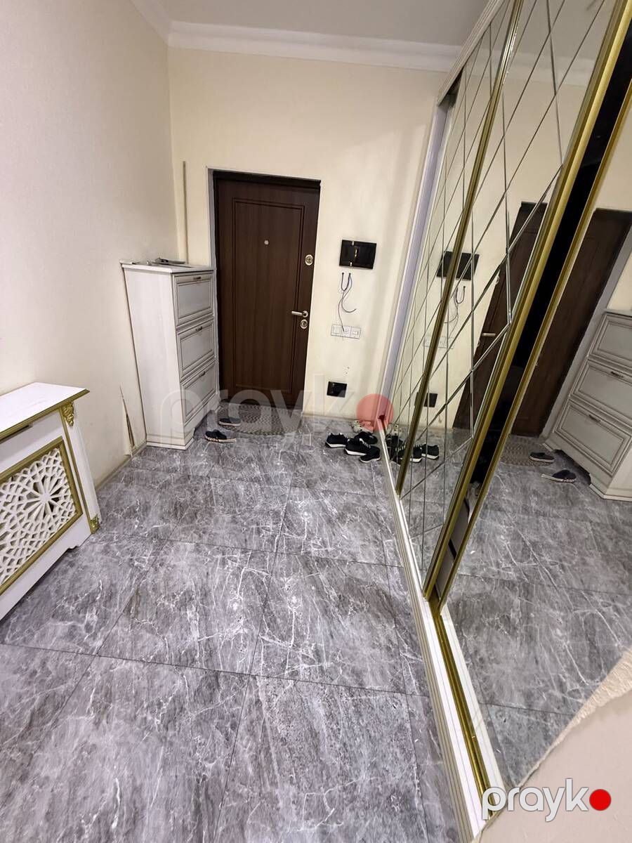 Satılır 3 otaqlı yeni tikili 130 m² — Mənzil, Bakı (12)