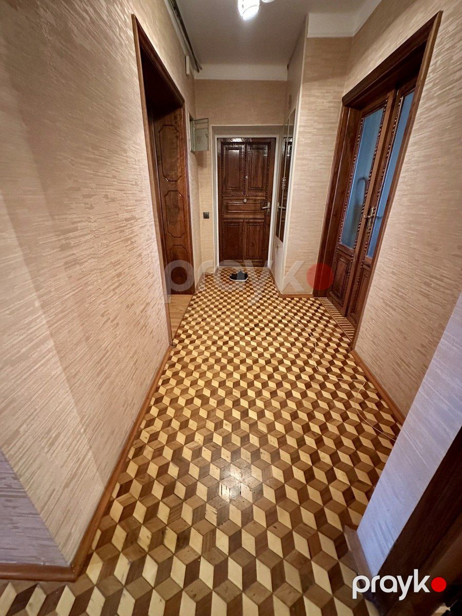 Satılır 3 otaqlı köhnə tikili 85 m² — Mənzil, Bakı (3)