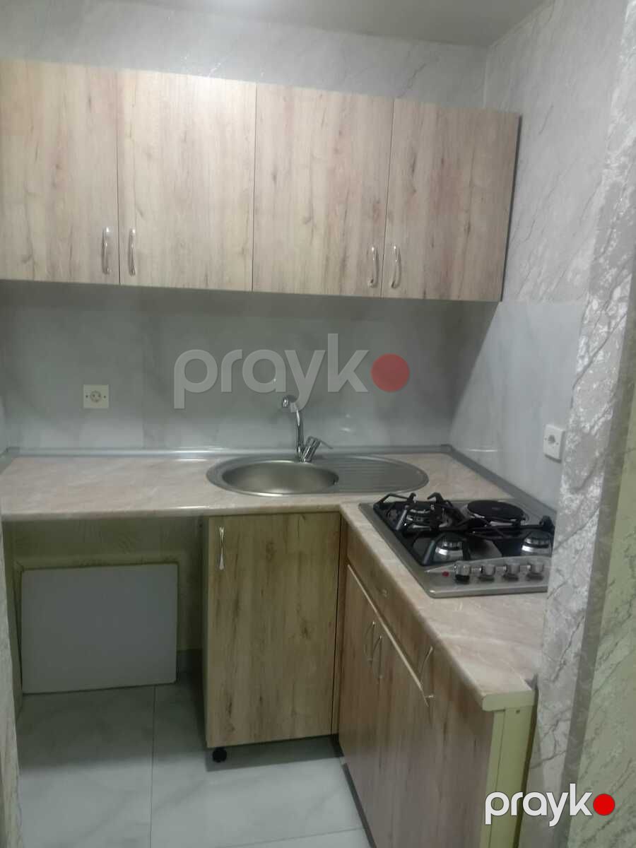 Satılır 2 otaqlı köhnə tikili 36 m² — Mənzil, Bakı (8)