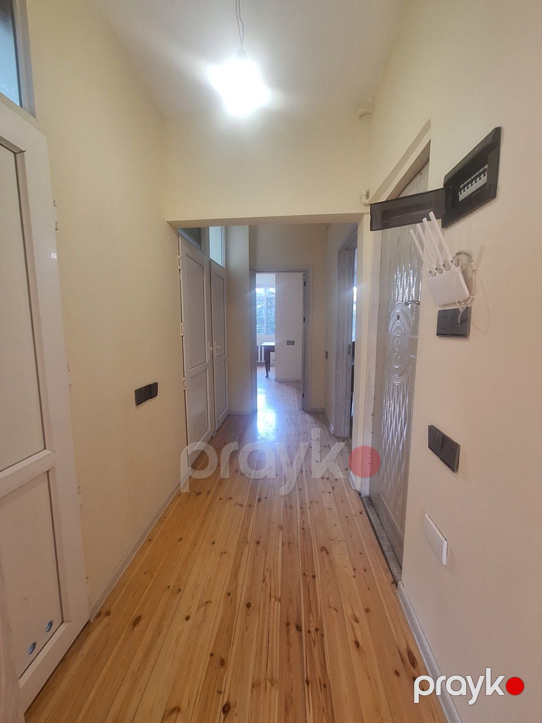 Satılır 2 otaqlı köhnə tikili 60 m² — Mənzil, Bakı (3)