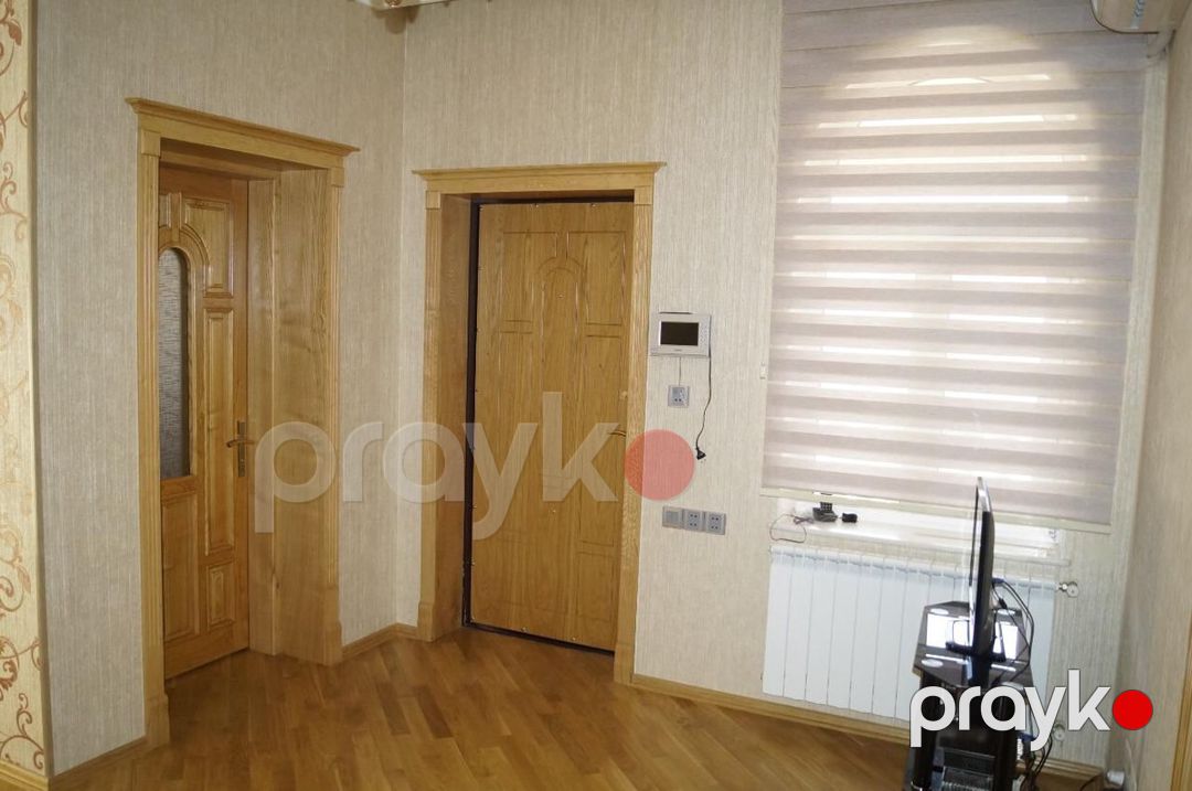 Bağ evi, 260 m², novxani, Bakı — Daşınmaz əmlak, Bakı (4)