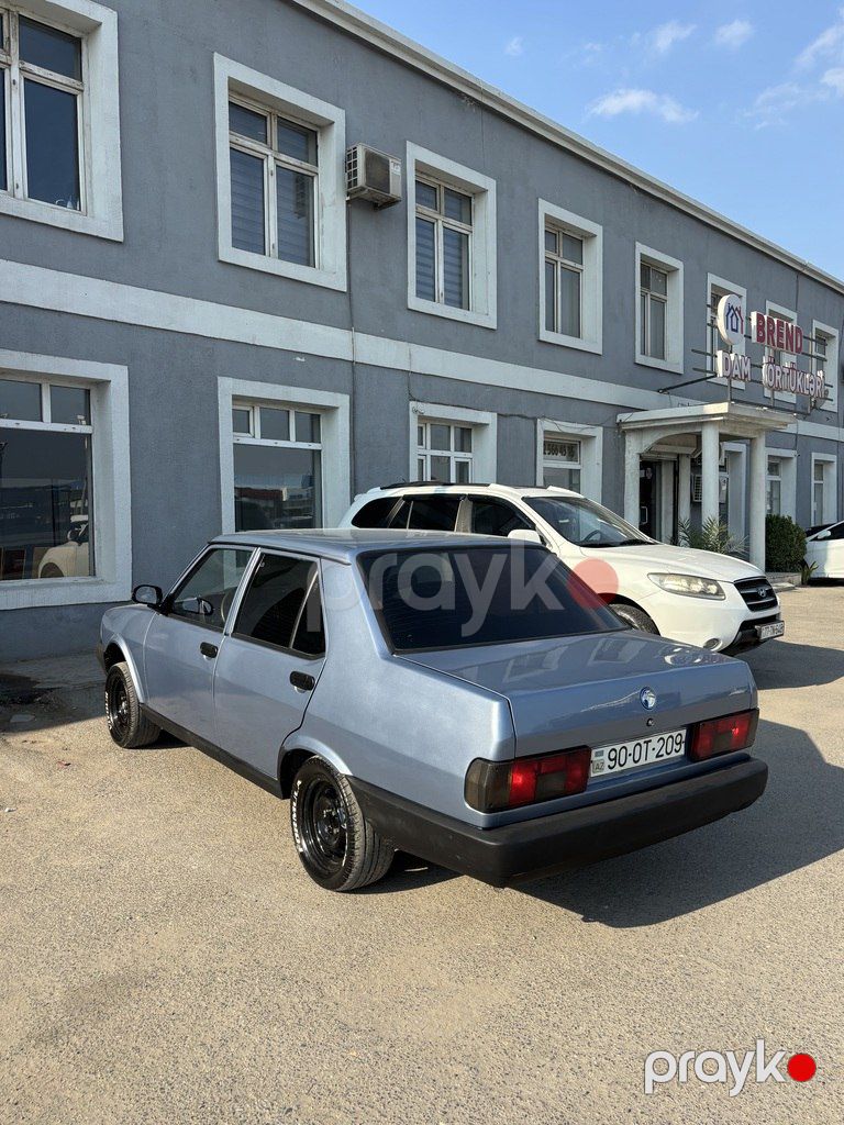 Tofas Sahin, 1.6 L, 2005 il, 75 000 km — Avtomobillər, Bakı (4)