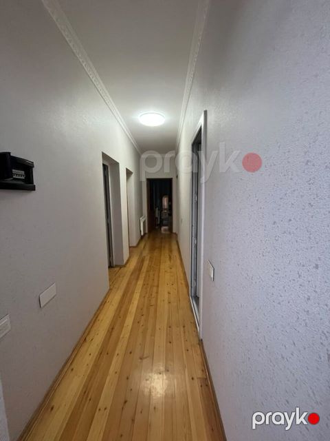 Satılır 3 otaqlı həyət evi/bağ evi 100 m² — Sumqayıt