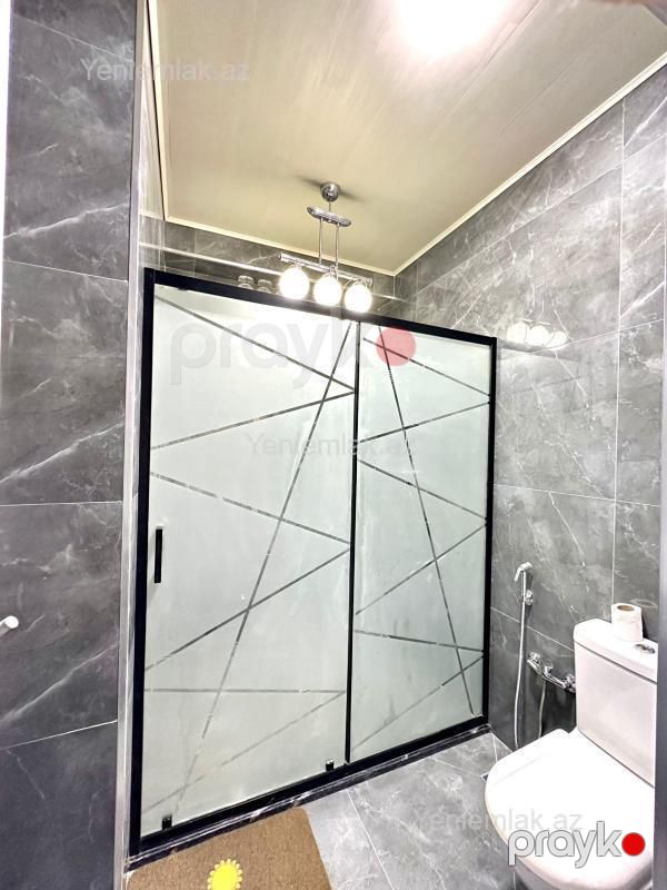Satılır 3 otaqlı Bina evi menzil (Yeni tikili), 80 m², Masazır — Mənzil, Abşeron (12)