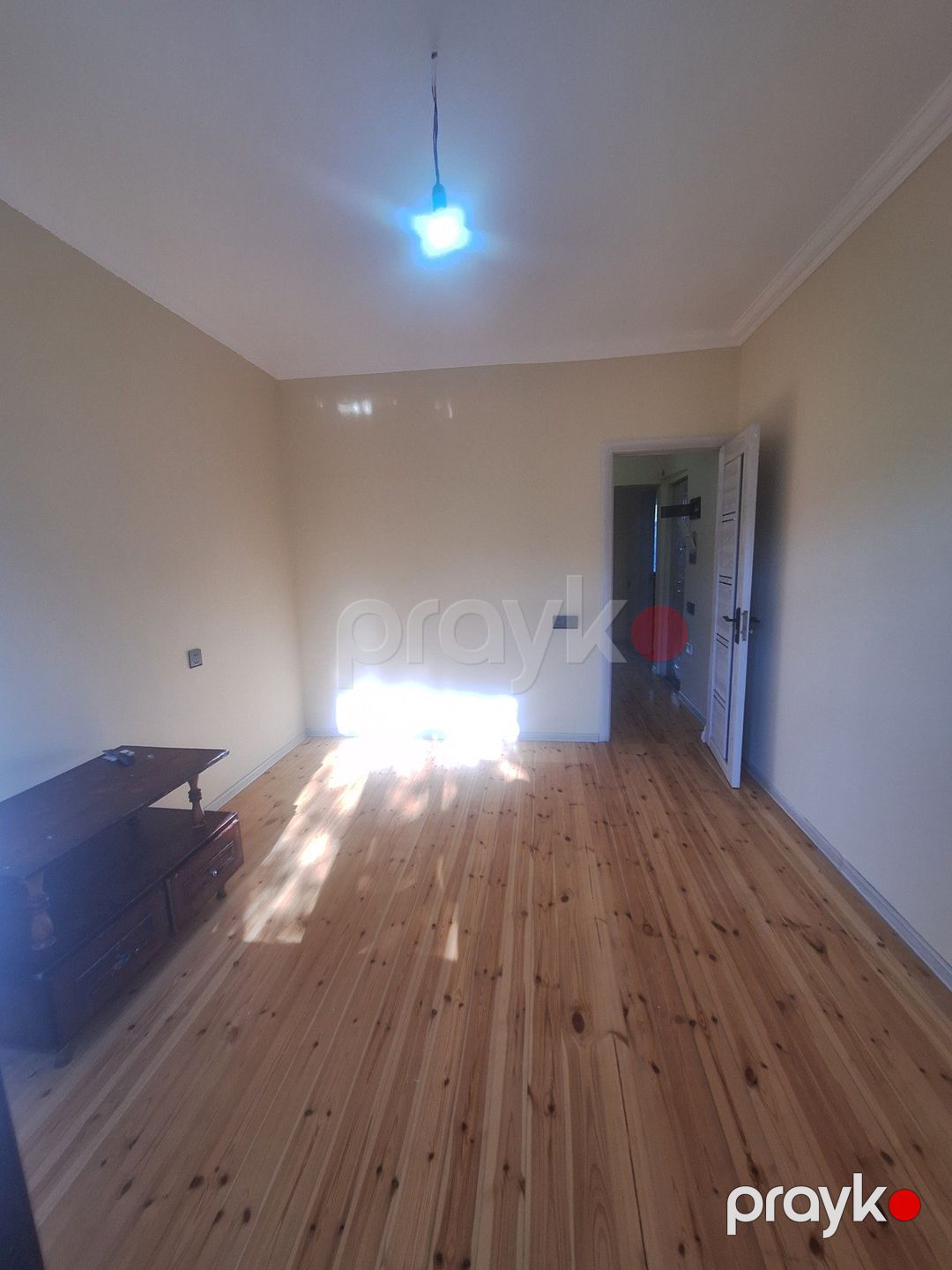 Satılır 2 otaqlı köhnə tikili 60 m² — Mənzil, Bakı (4)