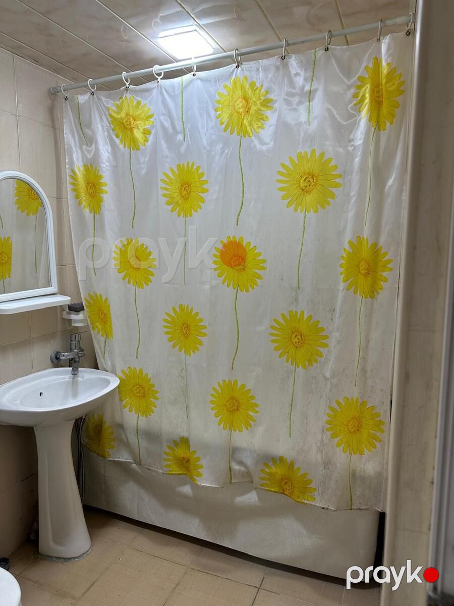 İcarəyə verilir 1 otaqlı köhnə tikili 36 m² — Mənzil, Bakı (8)