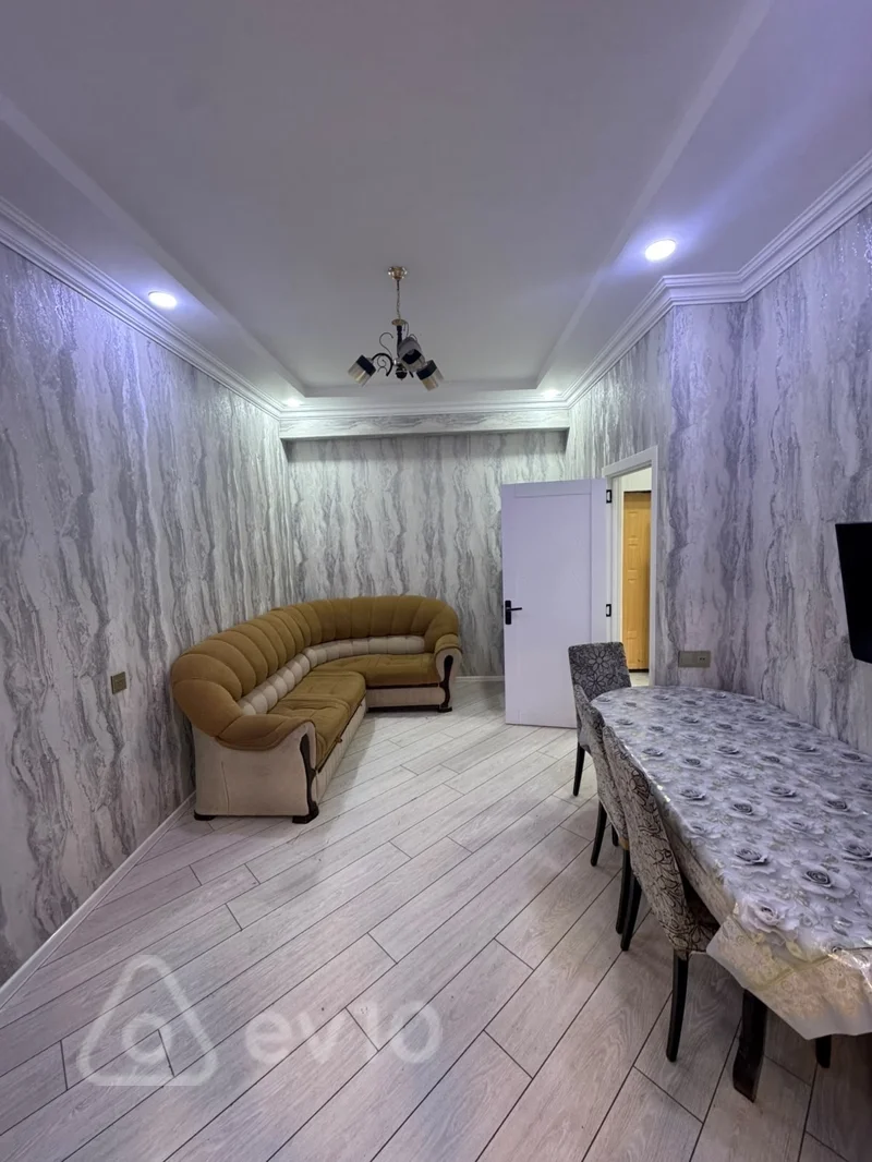 2 otaqlı mənzil, 50 m², Eko park, Xırdalan — kirayə — Mənzil, Xırdalan (3)