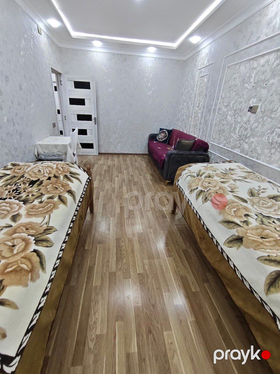 Satılır 3 otaqlı köhnə tikili 65 m² — Mənzil, Bakı (3)