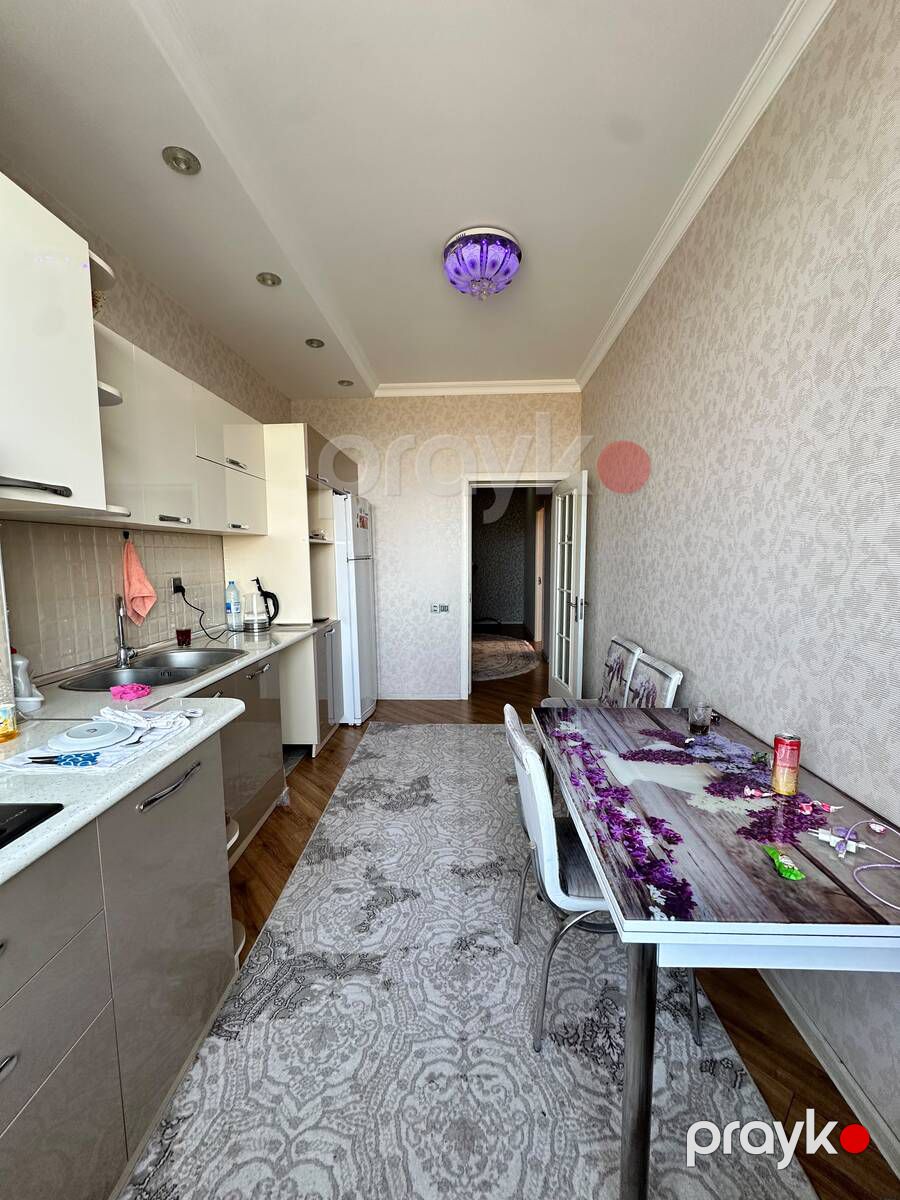 Satılır 3 otaqlı yeni tikili 110 m² — Mənzil, Bakı (11)