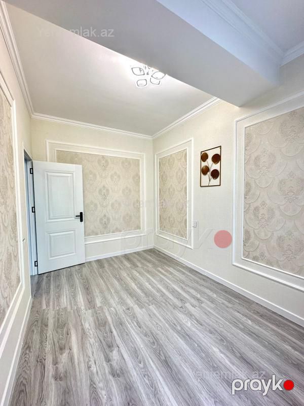 Satılır 3 otaqlı Bina evi menzil (Yeni tikili), 80 m², Masazır — Mənzil, Abşeron (4)