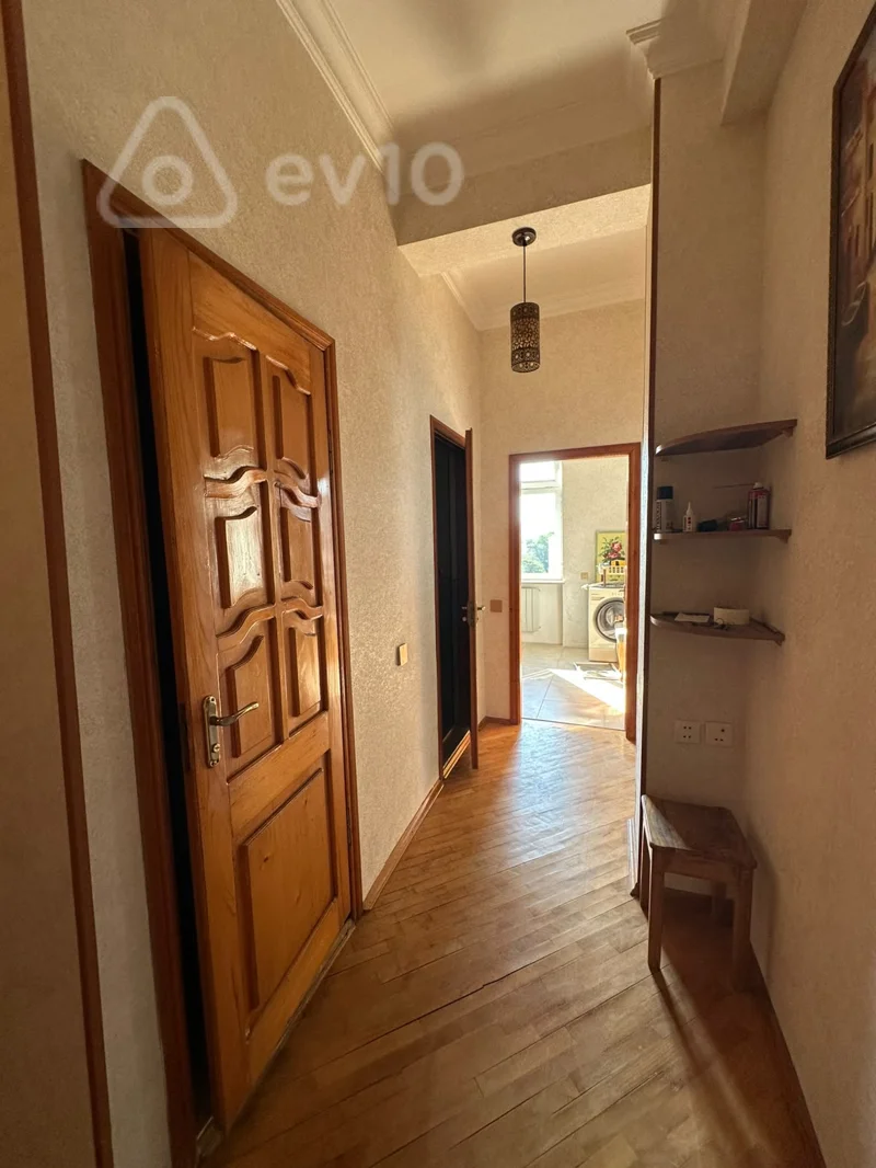 2 otaqlı mənzil, 57 m², Bakı, Nəriman Nərimanov prospekti 205 — kirayə — Mənzil, Bakı (10)