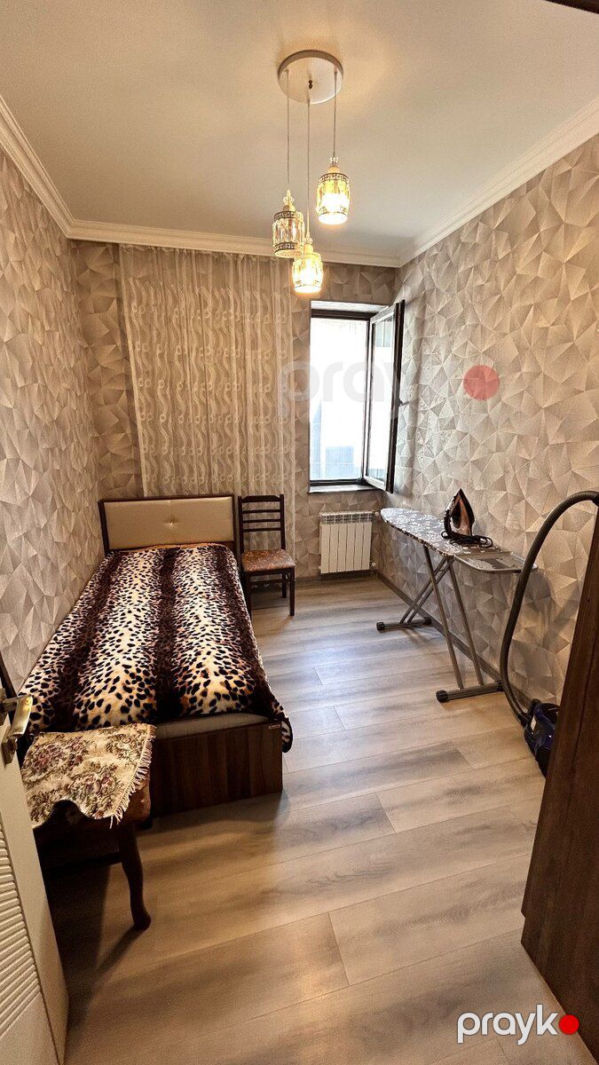 Həyət evi, Binə Sovxoz qəs — Ev, villa, Bakı (7)