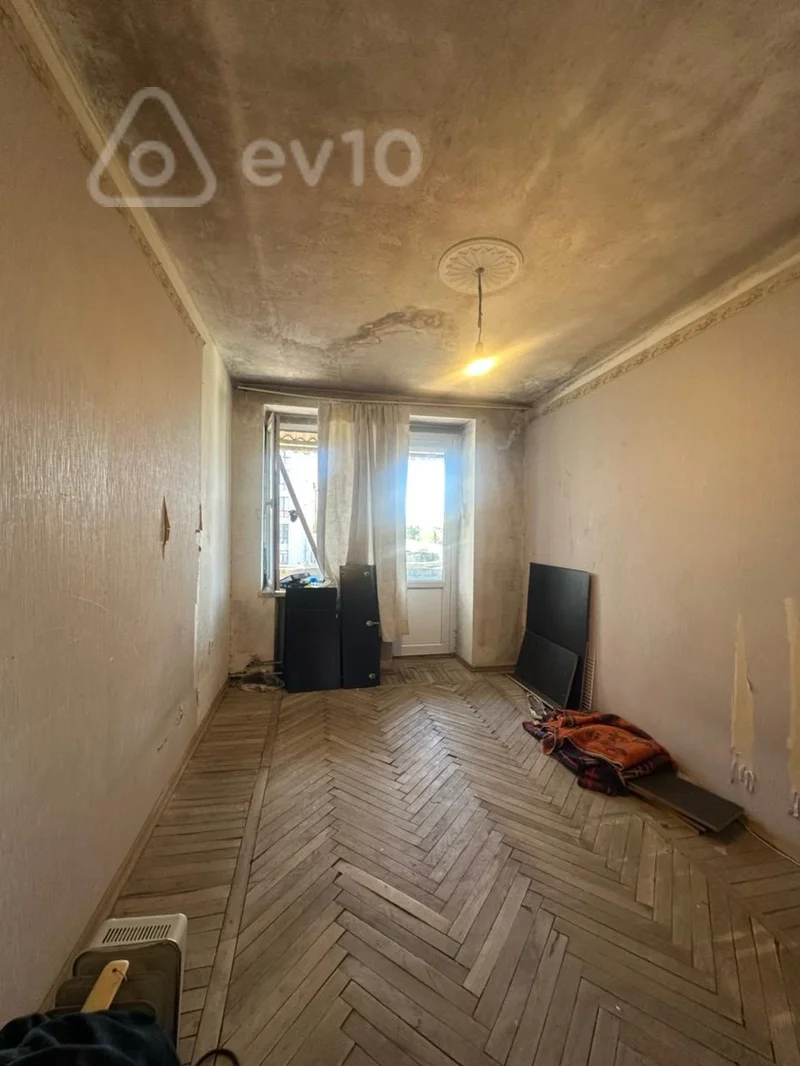 2 otaqlı mənzil, 50 m², Nazim Ismayilov — Mənzil, Bakı (2)