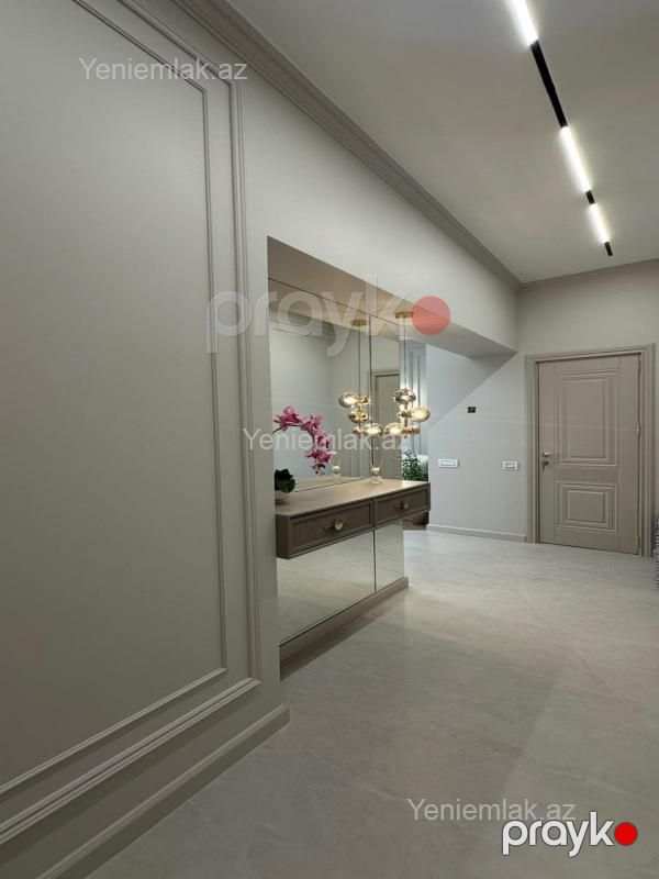 Satılır 2 otaqlı Bina evi menzil (Yeni tikili), 68 m², Xətai rayonu — Mənzil, Bakı (7)