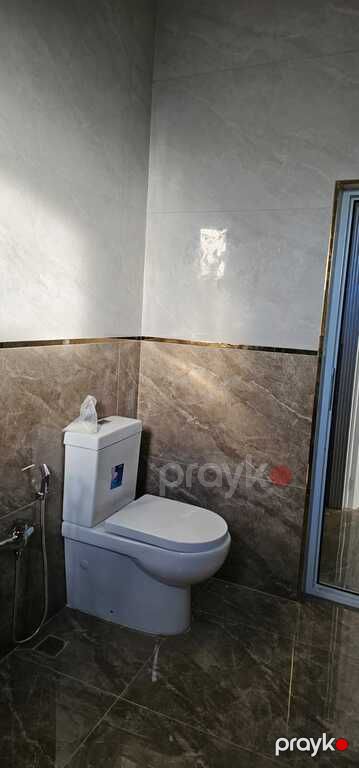 Satılır 6 otaqlı həyət evi/bağ evi 360 m² — Ev, villa, Bakı (12)
