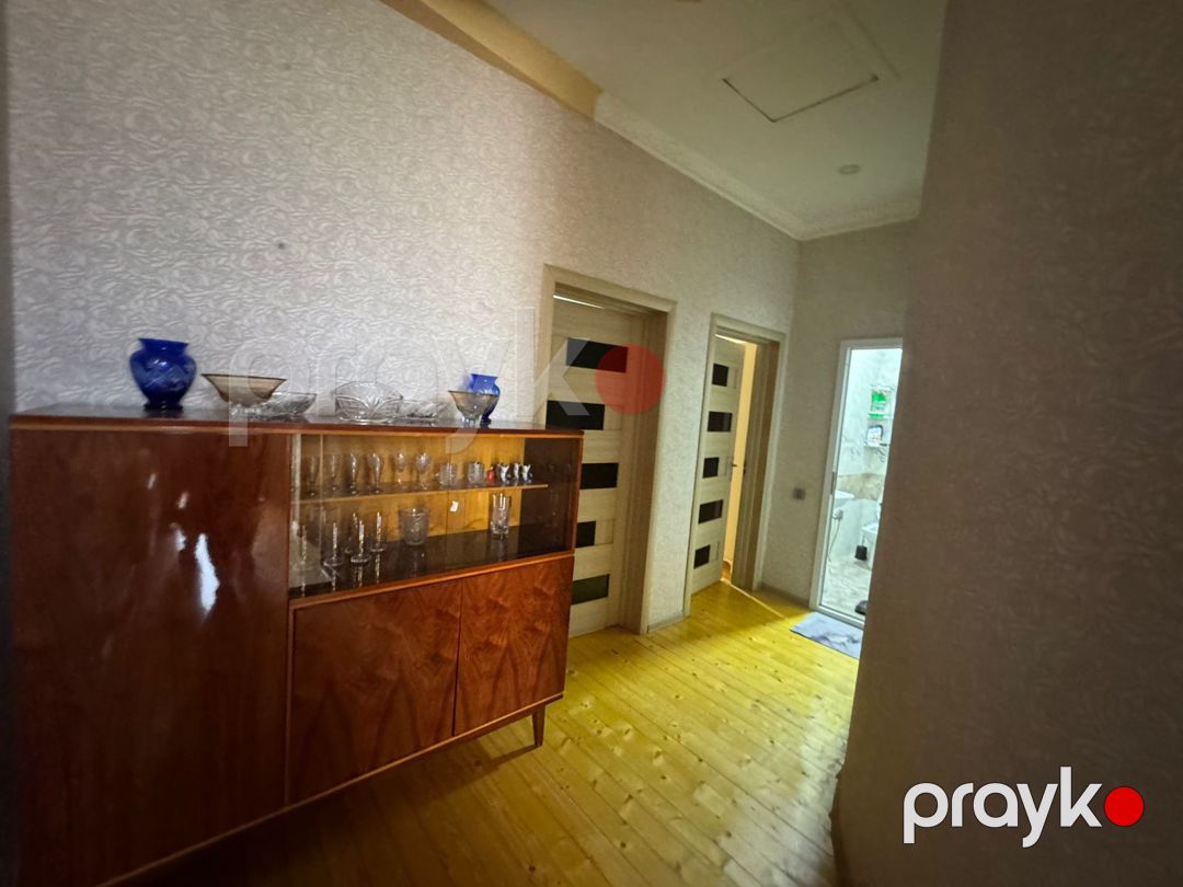 Həyət evi, Binəqədi qəs — Ev, villa, Bakı (11)