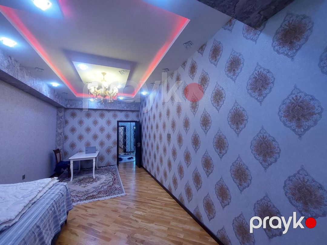 Satılır 4 otaqlı yeni tikili 175 m² — Mənzil, Bakı (12)