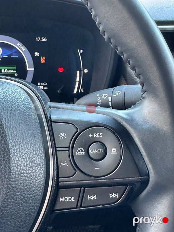 Toyota Corolla, 1.8 L, 0.85 kWh, 2025 il, 30 000 km — Avtomobillər, Bakı (7)