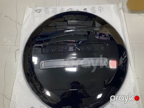 "Land Rover Defender" disk qapağı — Bakı