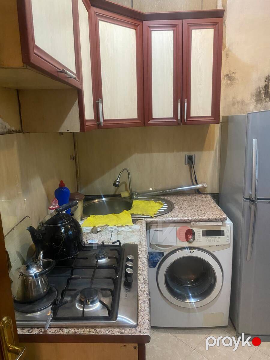 İcarəyə verilir 2 otaqlı köhnə tikili 90 m² — Mənzil, Bakı (6)