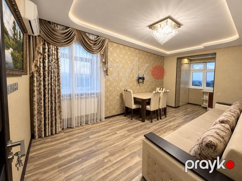 İcarəyə verilir 3 otaqlı köhnə tikili 60 m² — Bakı