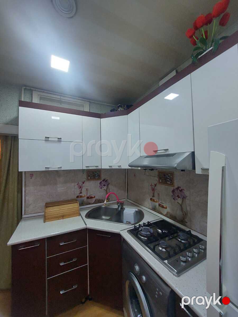 İcarəyə verilir 2 otaqlı yeni tikili 80 m² — Mənzil, Bakı (11)