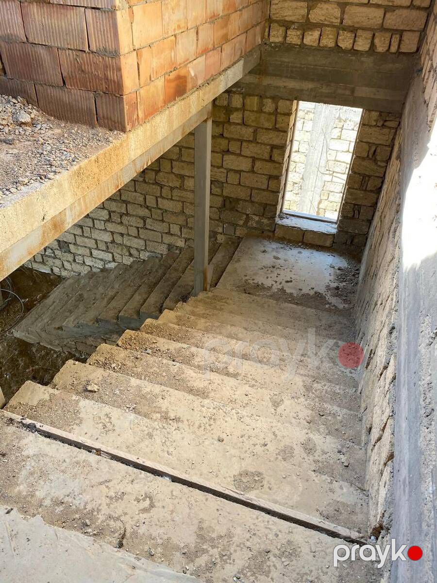 Villa, Masazır qəs — Ev, villa, Bakı (5)