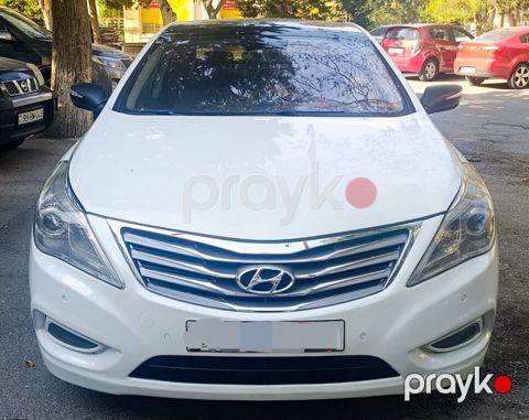 Hyundai Azera, 3.0 L, 2011 il, 263 000 km — Bakı