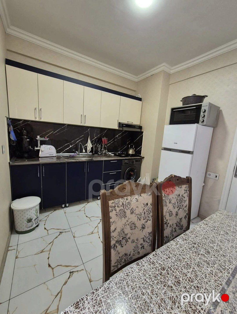 Satılır 2 otaqlı yeni tikili 54 m² — Mənzil, Bakı (3)