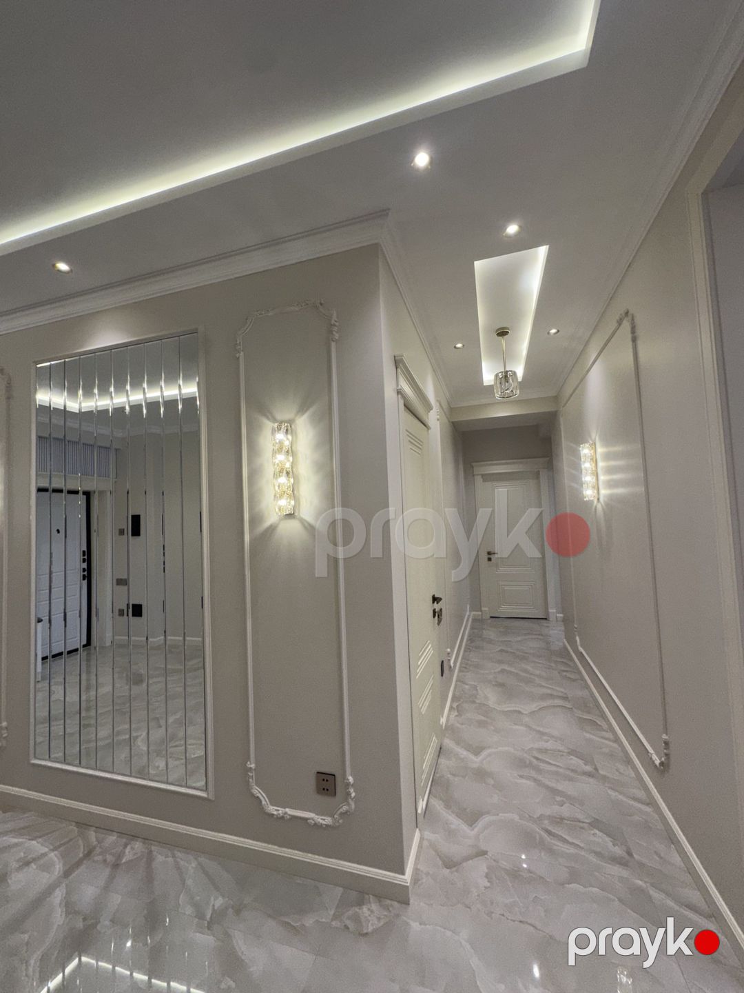 Satılır 4 otaqlı yeni tikili 152 m² — Mənzil, Bakı (7)