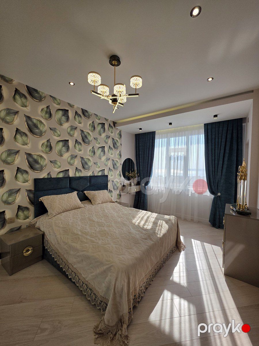 Satılır 2 otaqlı yeni tikili 68 m² — Mənzil, Bakı (4)
