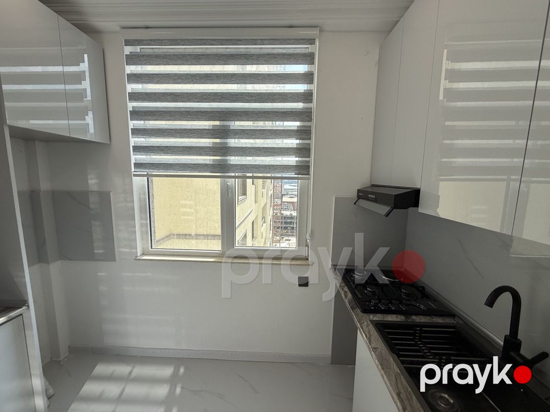 Satılır 2 otaqlı yeni tikili 60 m² — Mənzil, Xırdalan (5)