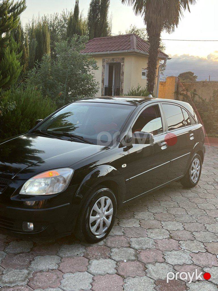 Kia Rio, 1.5 L, 2005 il, 247 000 km — Avtomobillər, Masallı (3)