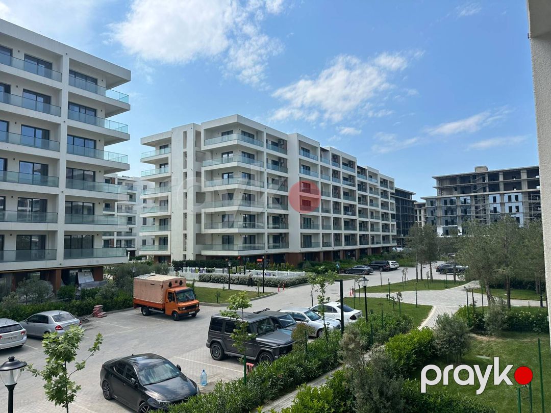 Satılır 2 otaqlı yeni tikili 59.5 m² — Mənzil, Bakı (2)
