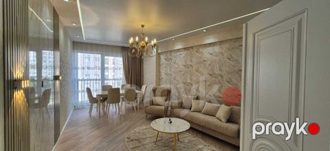Satılır 3 otaqlı yeni tikili 80 m² — Bakı