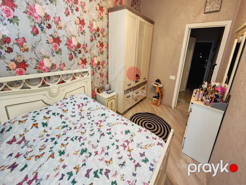 Satılır 2 otaqlı Bina evi menzil (Köhnə tikili), 52 m², Sumqayıt Bulvarı — Mənzil, Sumqayıt (5)