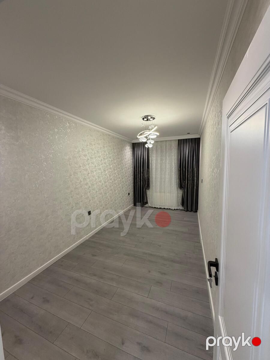 Satılır 2 otaqlı köhnə tikili 50 m² — Mənzil, Bakı (3)