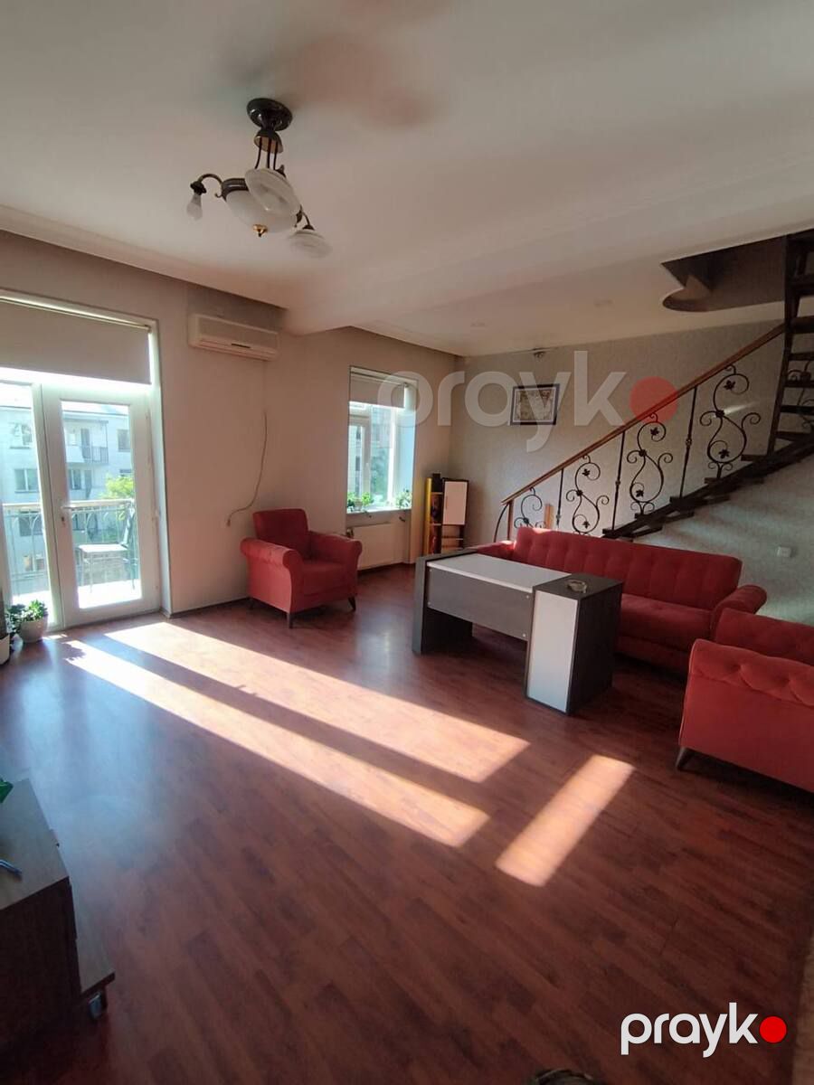 Satılır 3 otaqlı köhnə tikili 90 m² — Mənzil, Bakı (3)