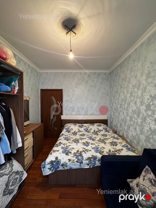Satılır 2 otaqlı Bina evi menzil (Yeni tikili), 64 m², Masazır — Mənzil, Abşeron (7)