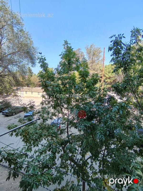 Satılır 2 otaqlı Bina evi menzil (Köhnə tikili), 56 m², 5-ci mikrorayon — Mənzil, Sumqayıt (3)