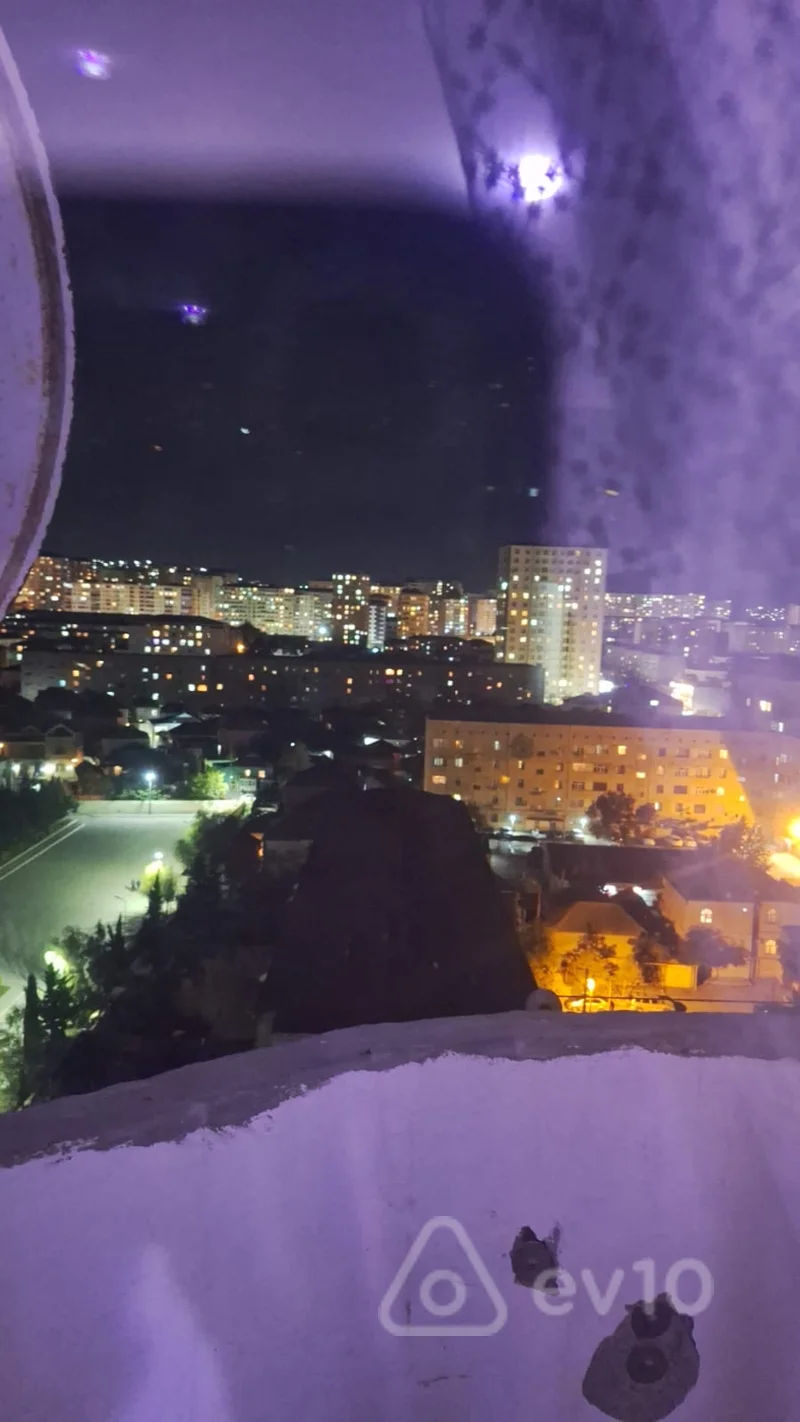 2 otaqlı mənzil, 65 m², Xırdalan Mehdi Hüseynzadə — kirayə — Mənzil, Xırdalan (3)