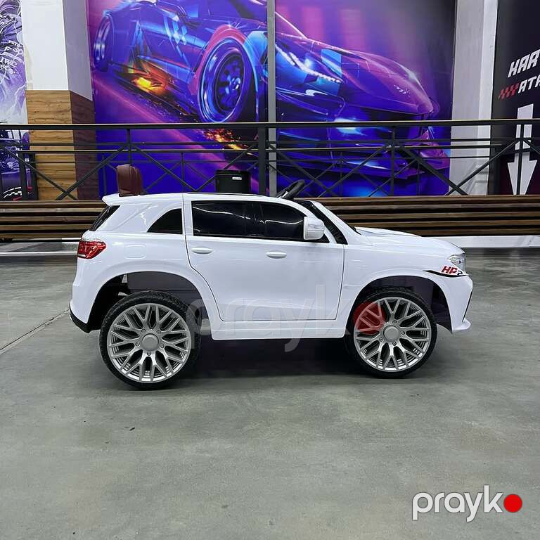 Uşaq avtomobili "BMW X8" — Uşaq avtomobilləri, Bakı (3)
