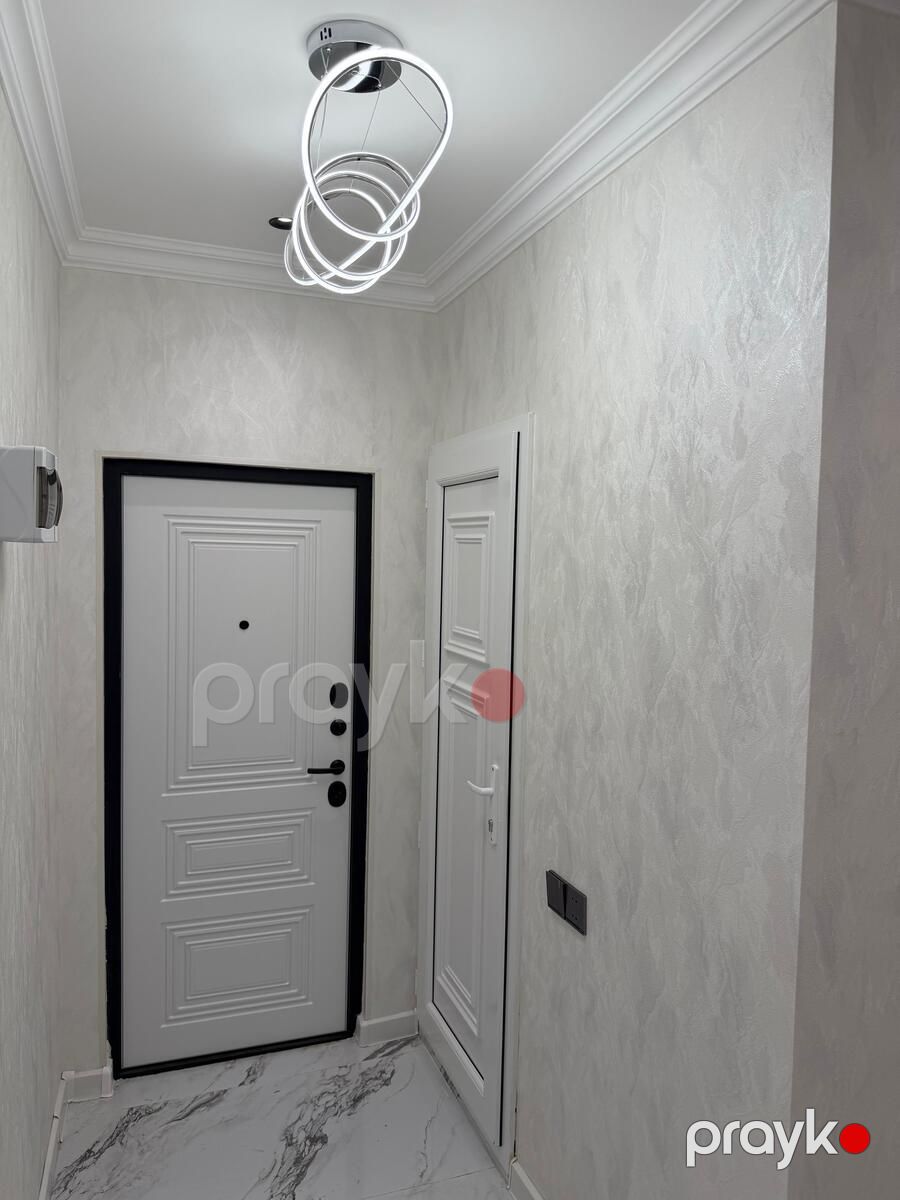 Satılır 2 otaqlı köhnə tikili 50 m² — Mənzil, Bakı (8)
