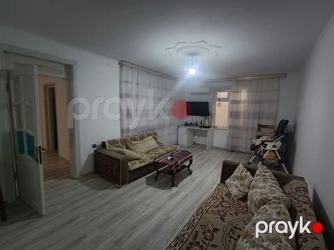 70 kv. m, 3 otaqlı, Kombi, Qaz, İşıq — Digah