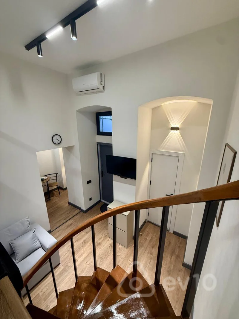 1 otaqlı mənzil, 30 m², malakan bagi — kirayə — Mənzil, Bakı (10)