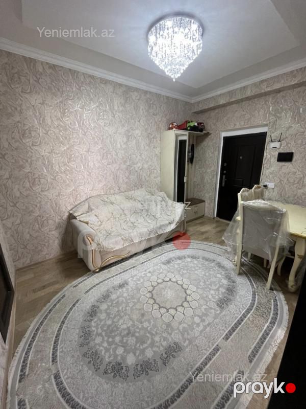 Satılır 3 otaqlı Bina evi menzil (Yeni tikili), 67 m², Saray — Mənzil, Abşeron (4)