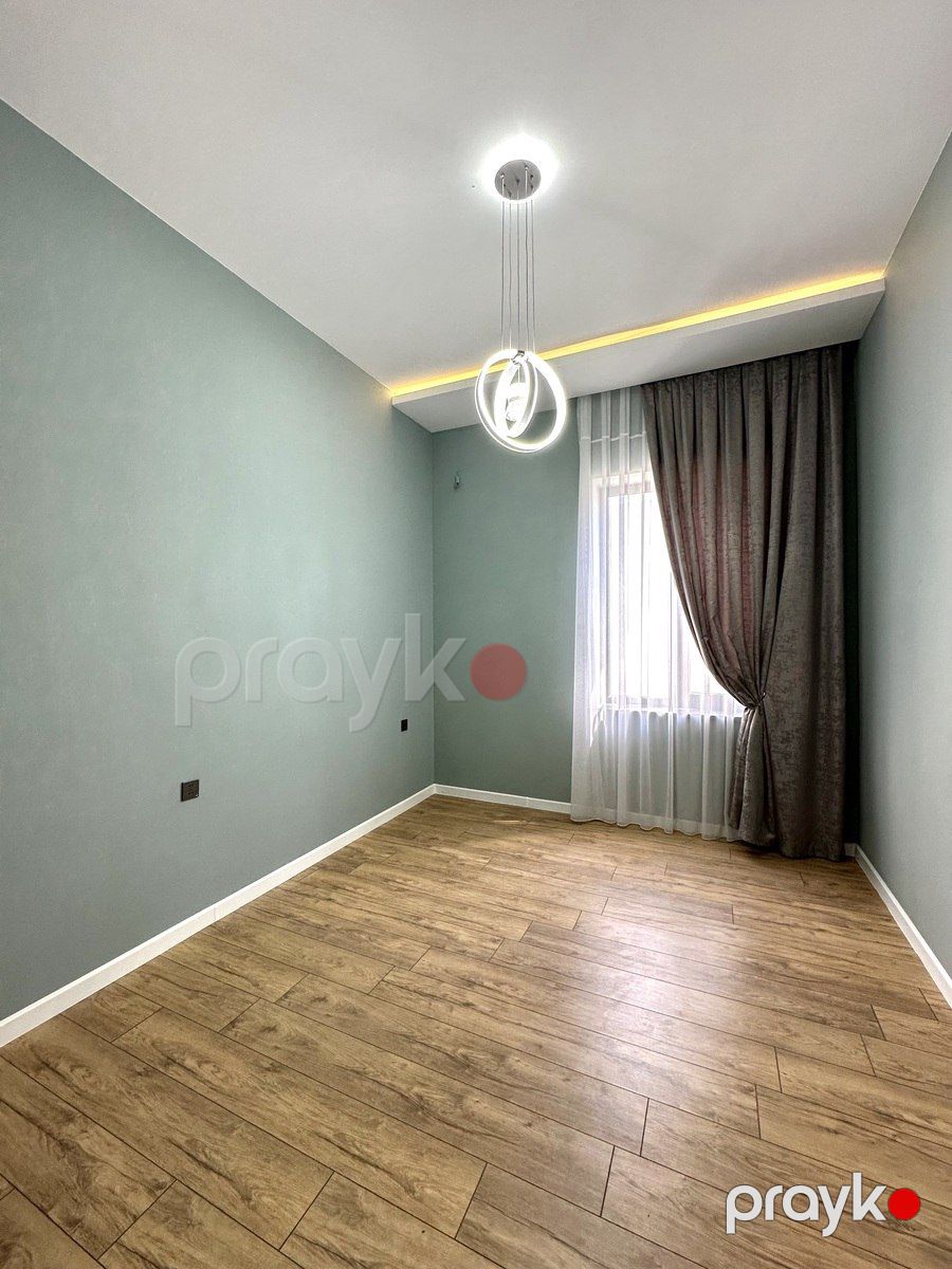 Satılır 4 otaqlı həyət evi/bağ evi 180 m² — Ev, villa, Bakı (9)